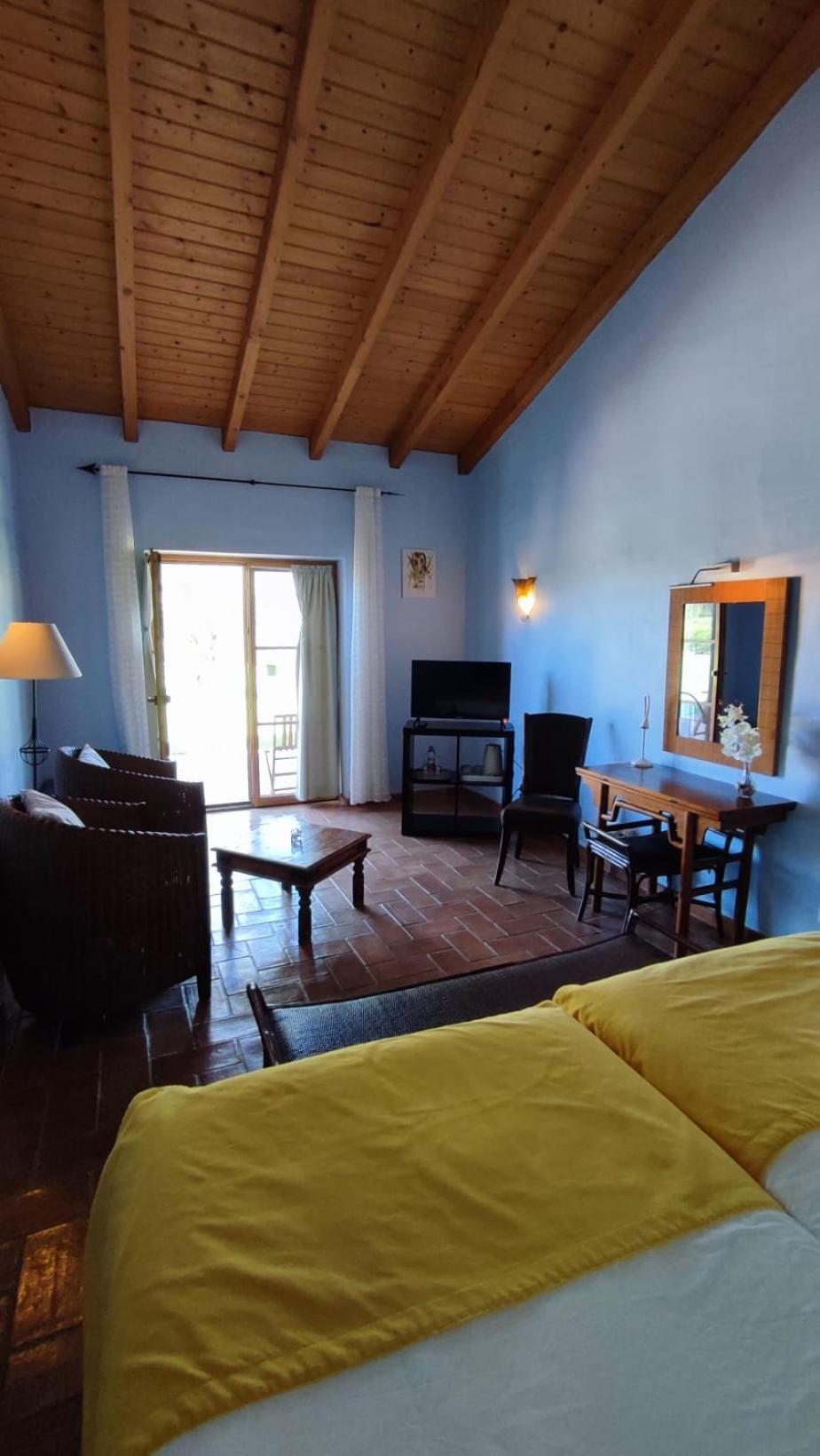 Willa Casa Vicentina Odeceixe Zewnętrze zdjęcie